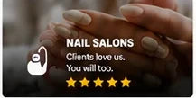 Salons