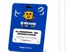 NFC Review Card