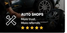 Auto shops