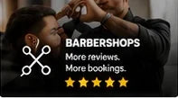 Barbershops